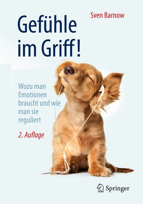 Gefühle im Griff! - Sven Barnow