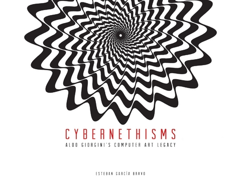 Cybernethisms - Esteban García Bravo