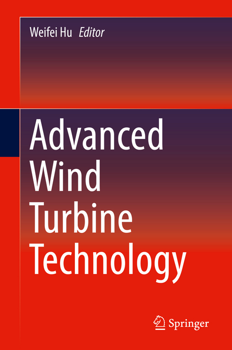 Advanced Wind Turbine Technology - 