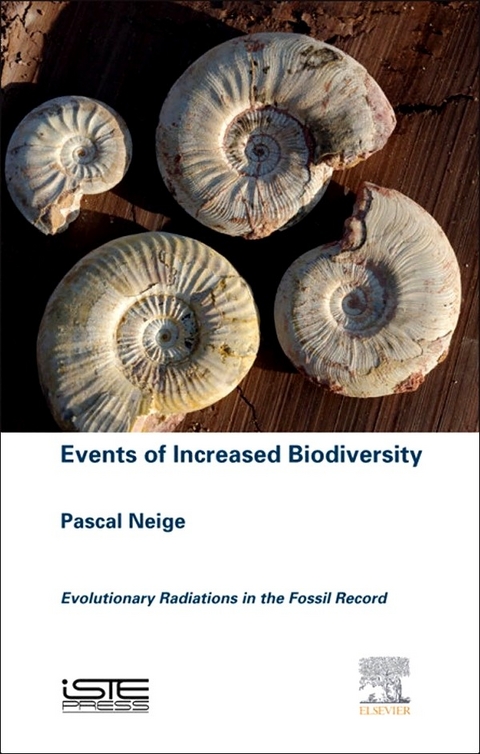 Events of Increased Biodiversity -  Pascal Neige