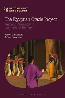 The Egyptian Oracle Project - 
