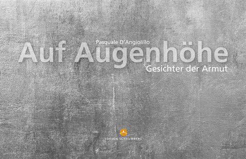 Auf Augenhöhe - Pasquale D’Angiolillo