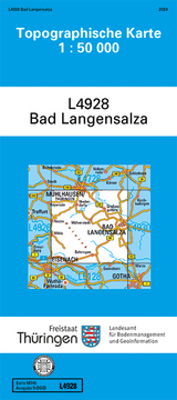 Bad Langensalza - 