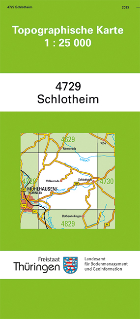 Schlotheim