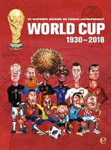 World Cup 1930-2018 - German Aczel