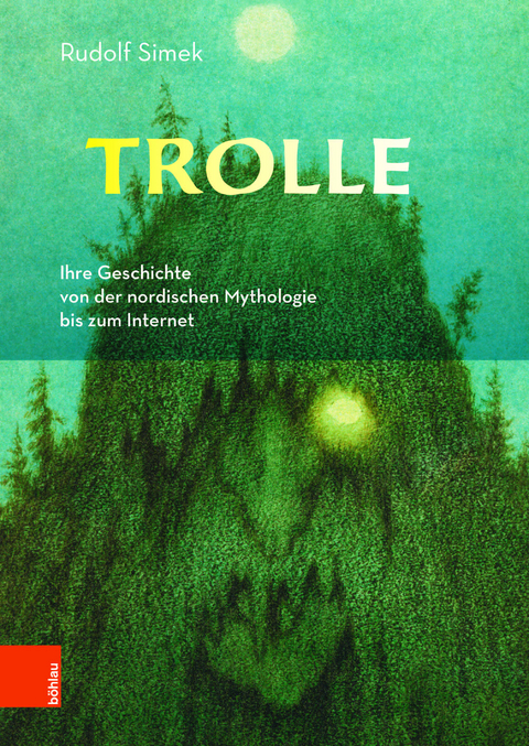 Trolle - Rudolf Simek