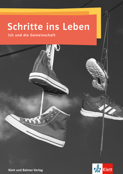 Schritte ins Leben