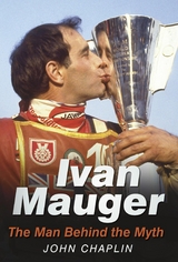 Ivan Mauger -  John Chaplin