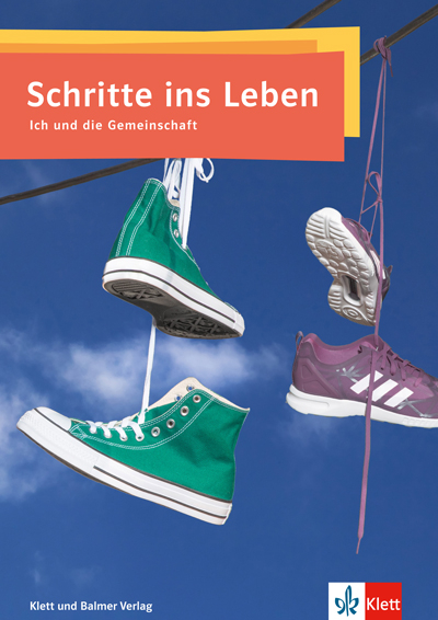 Schritte ins Leben