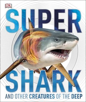 Super Shark -  Dk