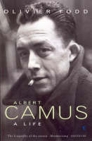 Albert Camus -  Olivier Todd