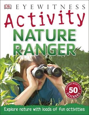 Nature Ranger -  Richard Walker