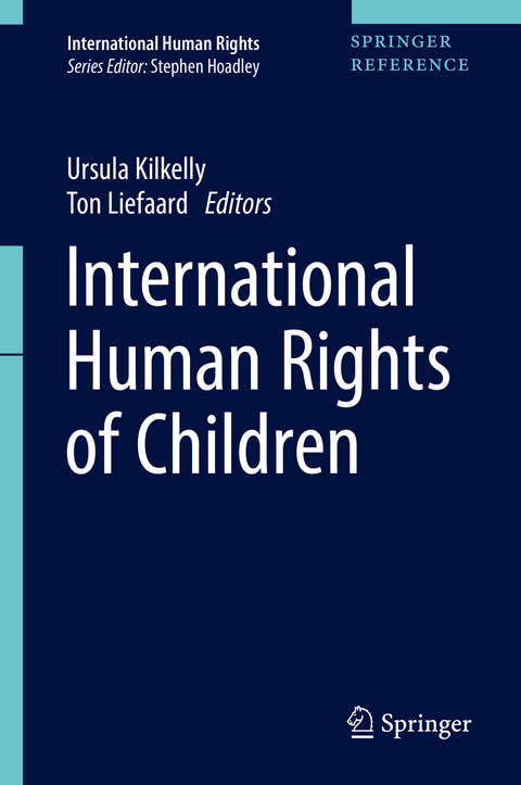 International Human Rights of Children - 