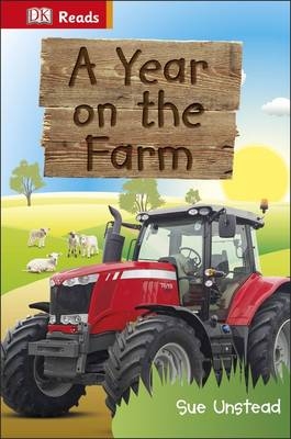 Year on the Farm -  Sue Unstead