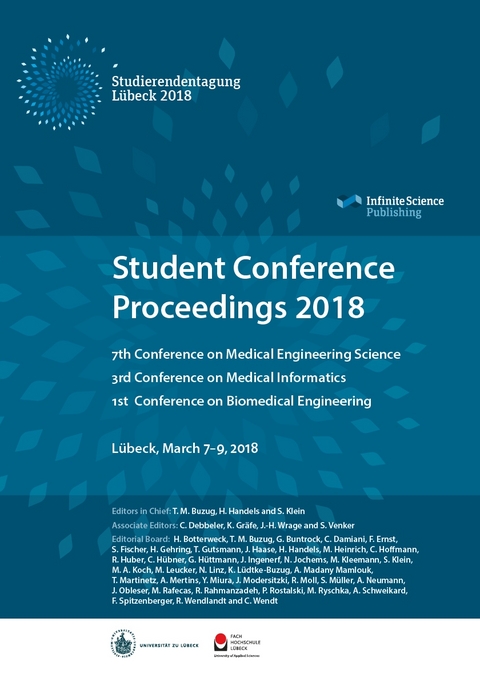 Student Conference Proceedings 2018 - 