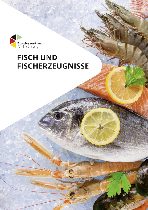 Fisch und Fischerzeugnisse - Thomas Neudecker, Melanie Becker, Horst Karl, Matthias Keller, Rüdiger Lobitz