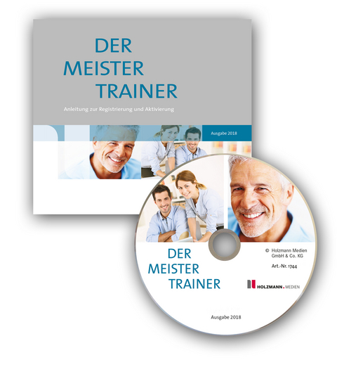 Der MeisterTrainer - Dr. Lothar Semper, Bernhard Gress