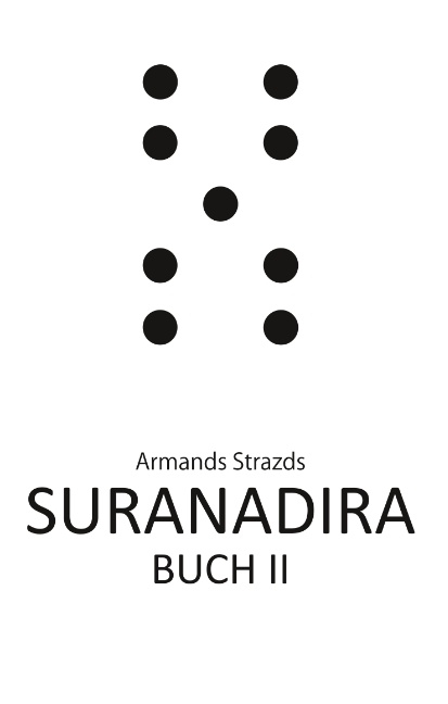 Suranadira - Armands Strazds