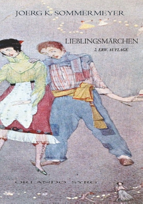 Lieblingsmärchen - 