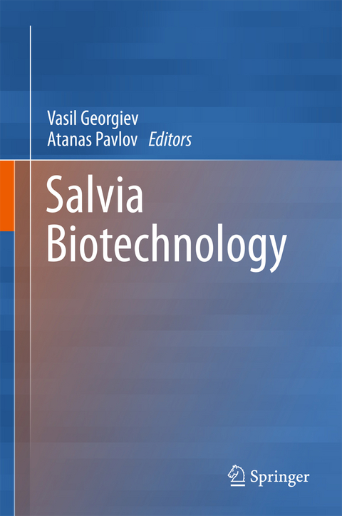 Salvia Biotechnology - 