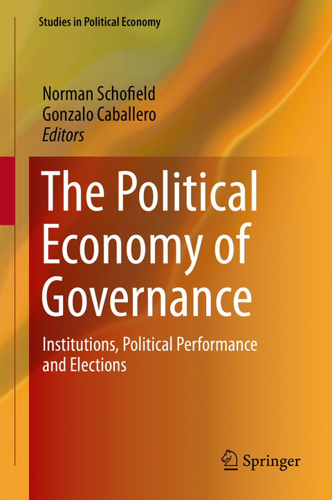 The Political Economy of Governance - 