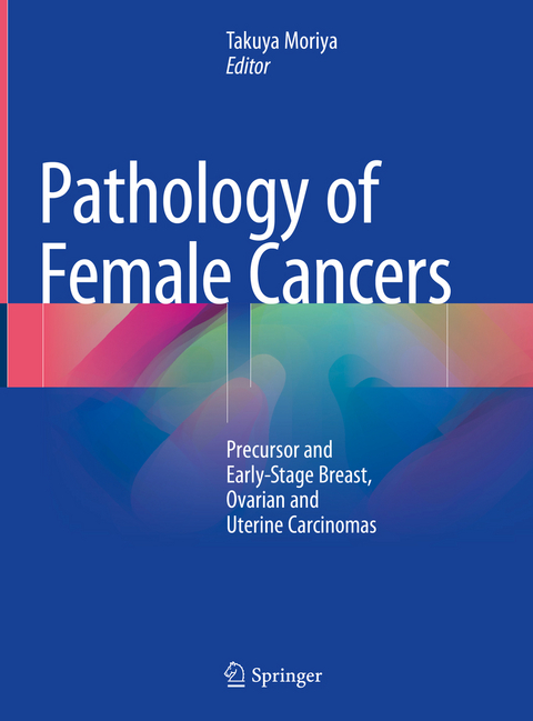 Pathology of Female Cancers - 