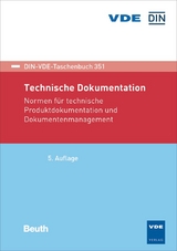 Technische Dokumentation - 