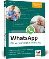 WhatsApp - Schuh, Jürgen; Schuh, Simone