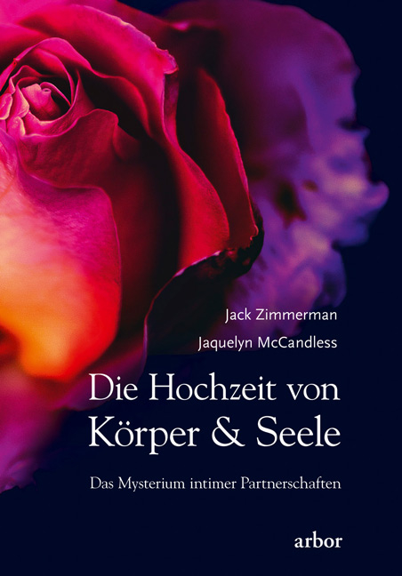 Die Hochzeit von Körper und Seele - Jack Zimmerman, Jaqueline McCandless