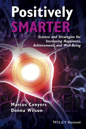 Positively Smarter -  Marcus Conyers,  Donna Wilson