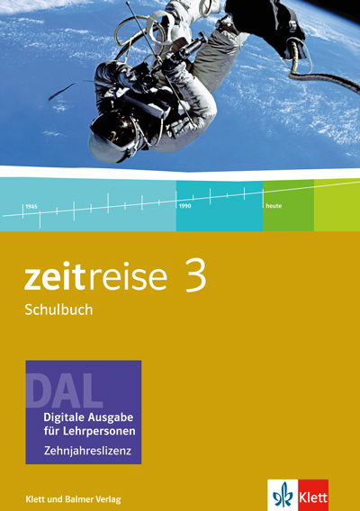 Zeitreise / Zeitreise 3 - Karin Fuchs, Hans Utz