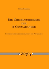 Die Chemilumineszenz der 2-Coumaranone - Stefan Schramm