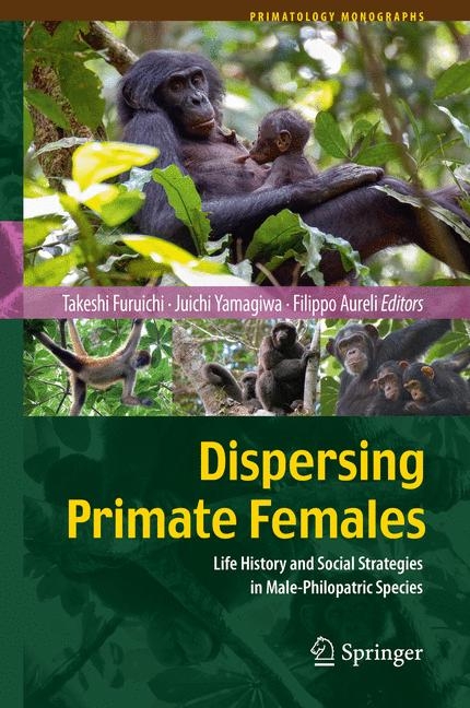 Dispersing Primate Females - 