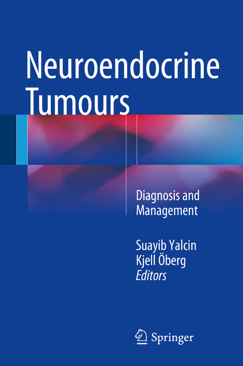 Neuroendocrine Tumours - 