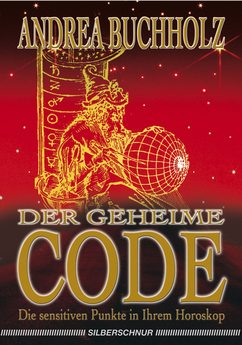 Der geheime Code - Andrea Buchholz