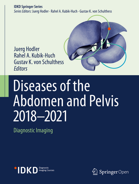 Diseases of the Abdomen and Pelvis 2018-2021 - 