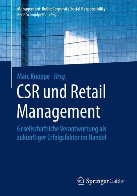 CSR und Retail Management - 