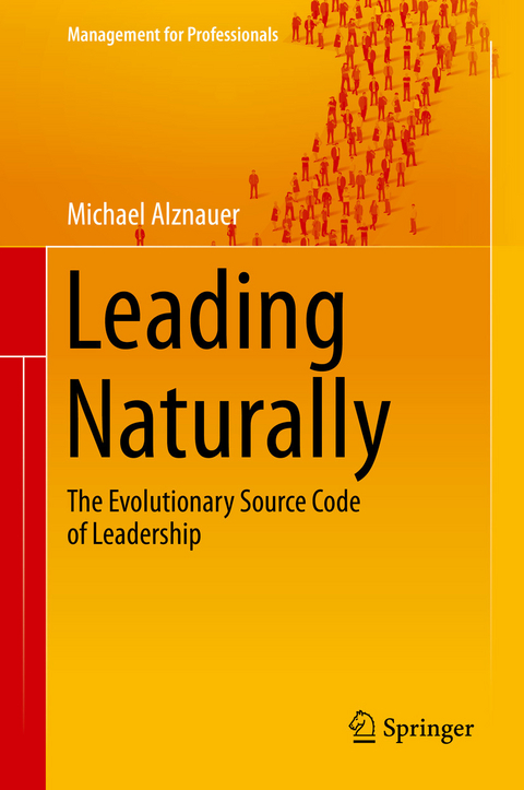 Leading Naturally - Michael Alznauer