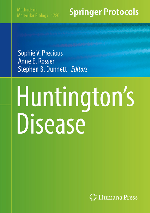 Huntington’s Disease - 