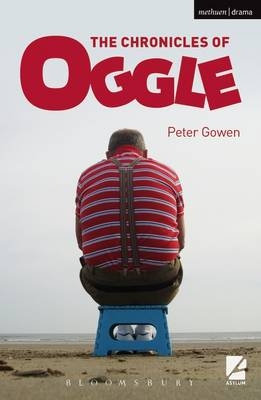 Chronicles of Oggle -  Gowen Peter Gowen