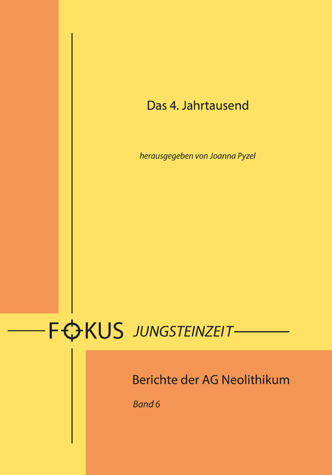 Das 4. Jahrtausend - 