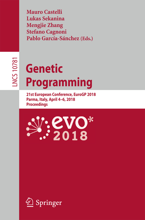 Genetic Programming - 