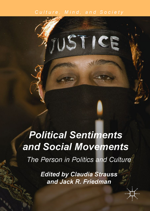 Political Sentiments and Social Movements - 