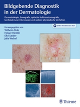 Bildgebende Diagnostik in der Dermatologie - 