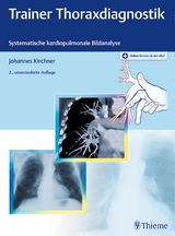 Trainer Thoraxdiagnostik - Kirchner, Johannes