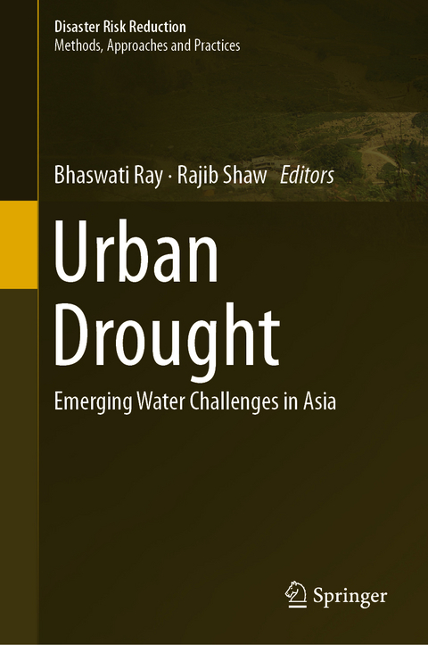 Urban Drought - 