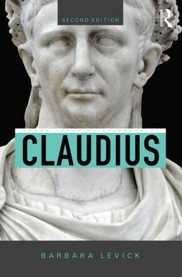 Claudius - UK) Levick Barbara (University of Oxford