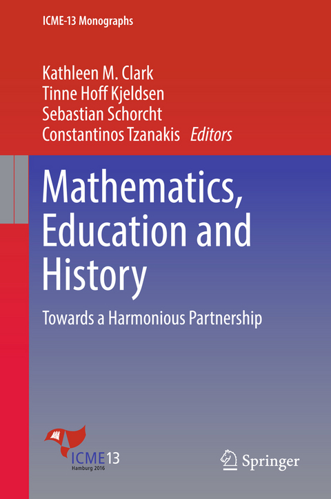 Mathematics, Education and History - 