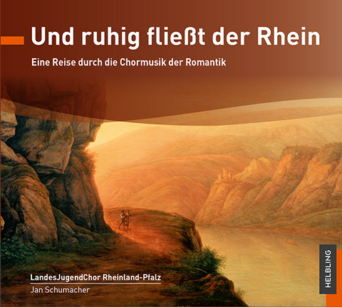 Und ruhig fließt der Rhein -  diverse