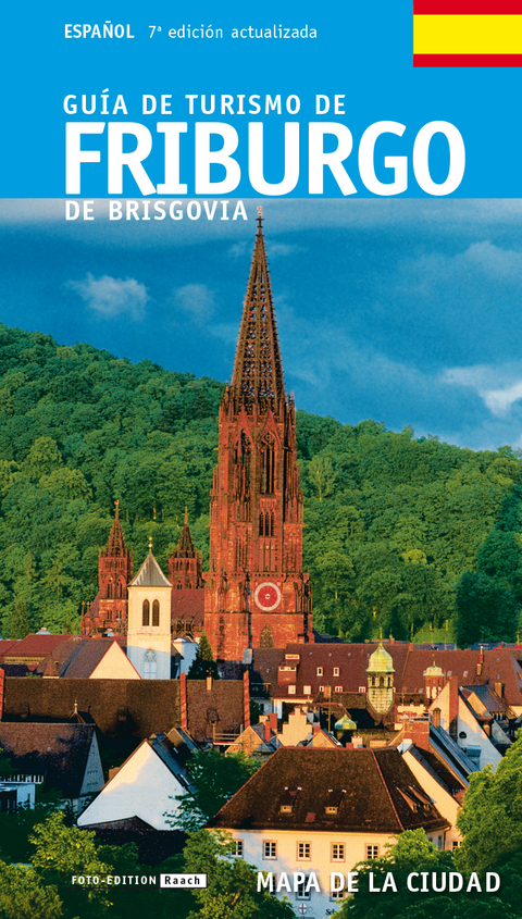 FREIBURGO DE BRISGOVIA - Peter Kalchthaler